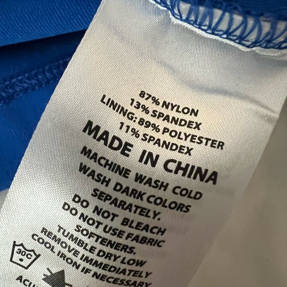 Foot Joy Women Athletic Skort-‎ Medium - Picture 8 of 8